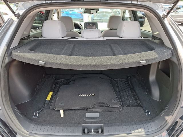 2023 Hyundai Kona Electric SE