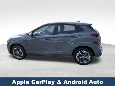 2023 Hyundai Kona Electric SE