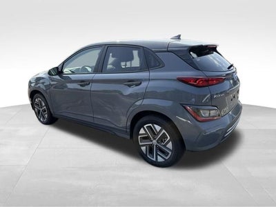 2023 Hyundai Kona Electric SE