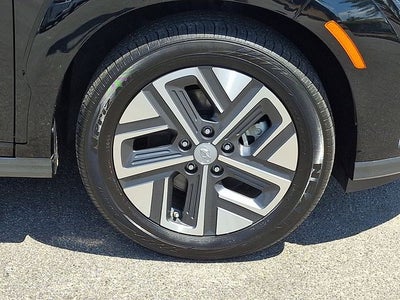 2023 Hyundai Kona Electric SE