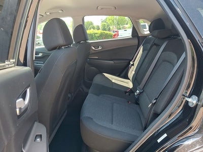 2023 Hyundai Kona Electric SE