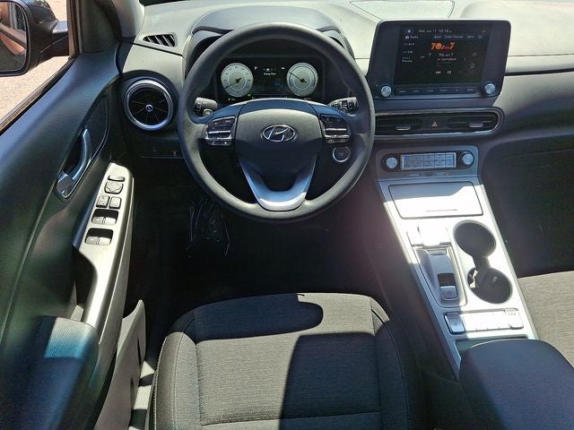 2023 Hyundai Kona Electric SE