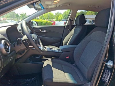 2023 Hyundai Kona Electric SE
