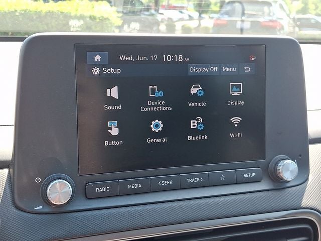 2023 Hyundai Kona Electric SE