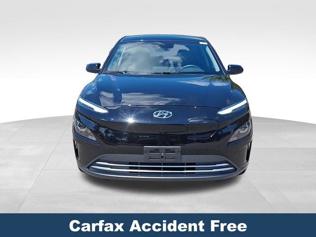 2023 Hyundai Kona Electric SE