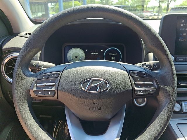 2023 Hyundai Kona Electric SE