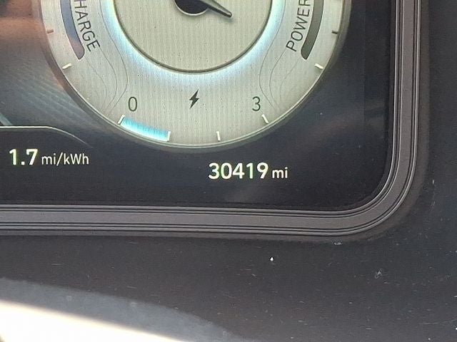2023 Hyundai Kona Electric SE