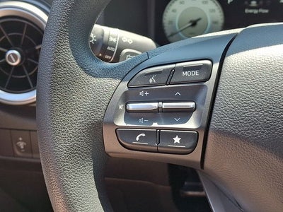 2023 Hyundai Kona Electric SE