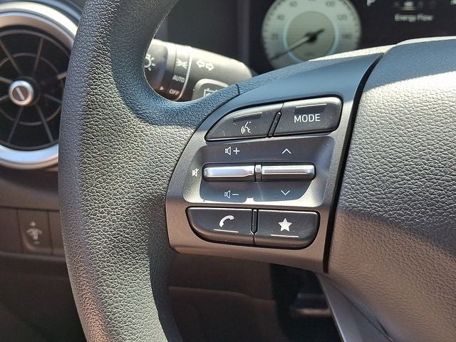 2023 Hyundai Kona Electric SE