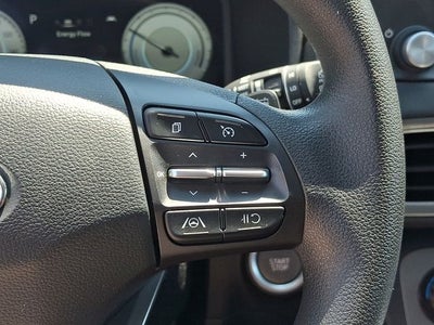 2023 Hyundai Kona Electric SE