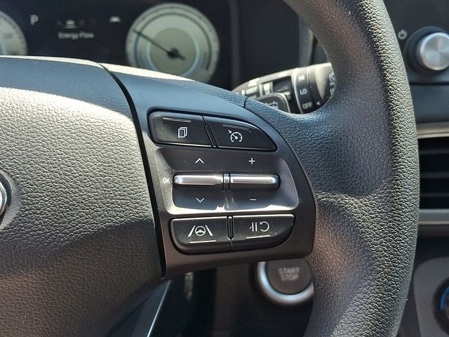 2023 Hyundai Kona Electric SE