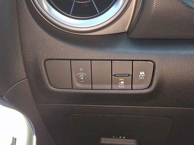 2023 Hyundai Kona Electric SE