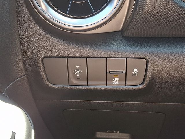 2023 Hyundai Kona Electric SE