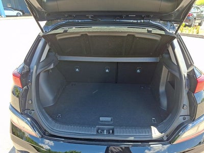 2023 Hyundai Kona Electric SE