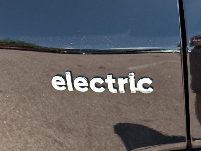 2023 Hyundai Kona Electric SE