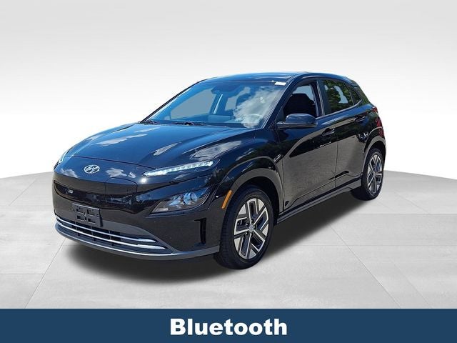 2023 Hyundai Kona Electric SE