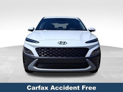 2023 Hyundai Kona SE