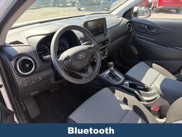 2023 Hyundai Kona SE