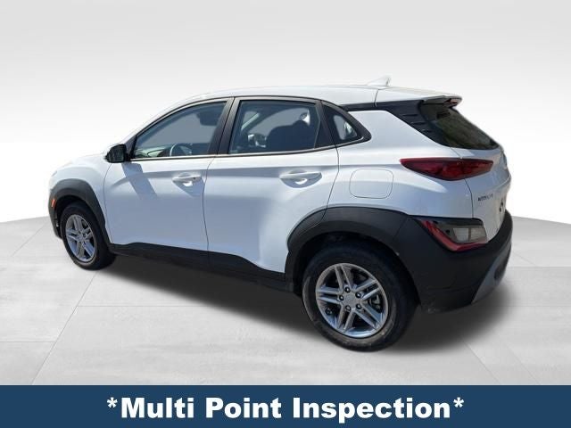 2023 Hyundai Kona SE