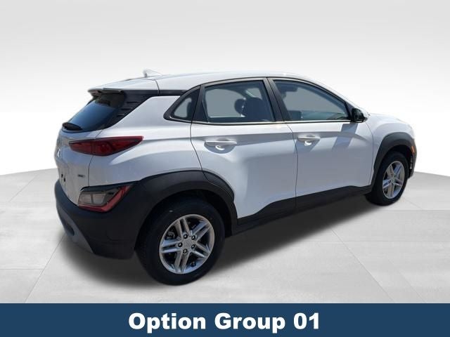 2023 Hyundai Kona SE
