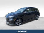 2023 Hyundai Kona Electric SEL
