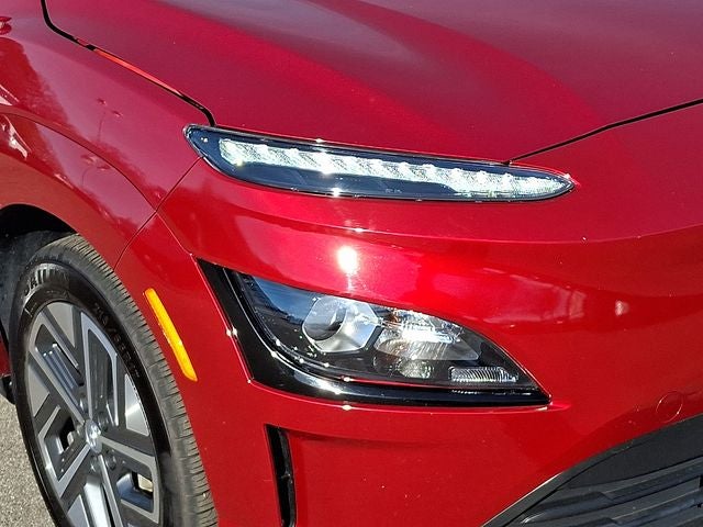 2023 Hyundai Kona Electric SEL