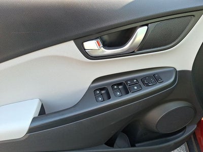 2023 Hyundai Kona Electric SEL