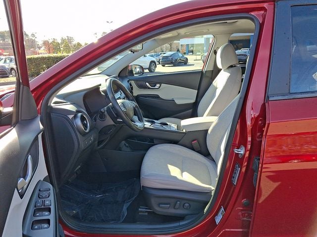 2023 Hyundai Kona Electric SEL