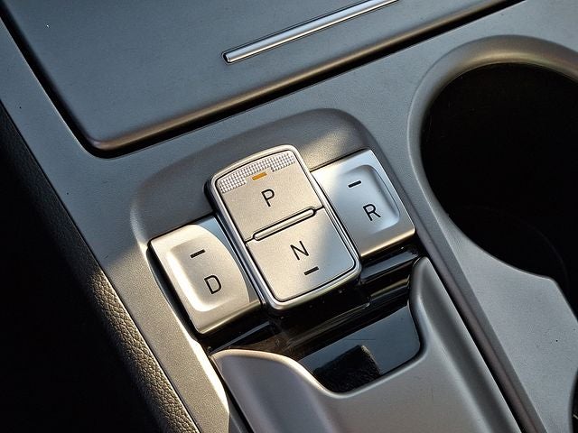 2023 Hyundai Kona Electric SEL