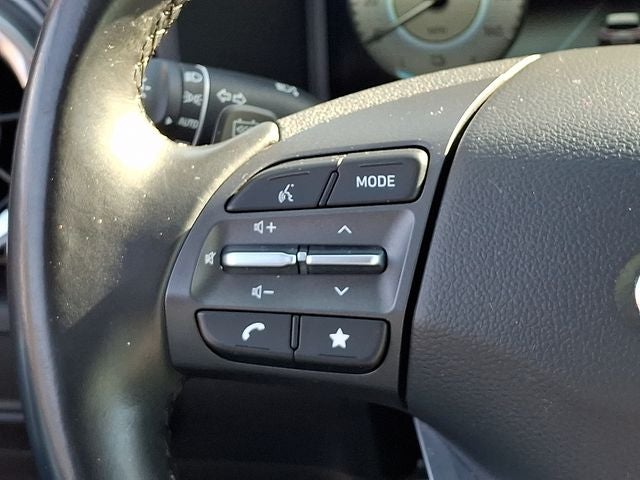 2023 Hyundai Kona Electric SEL