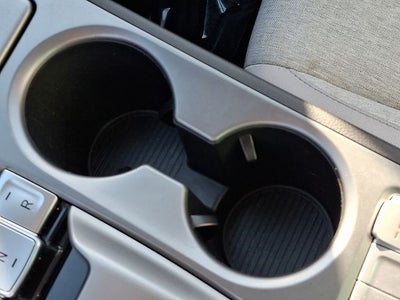 2023 Hyundai Kona Electric SEL