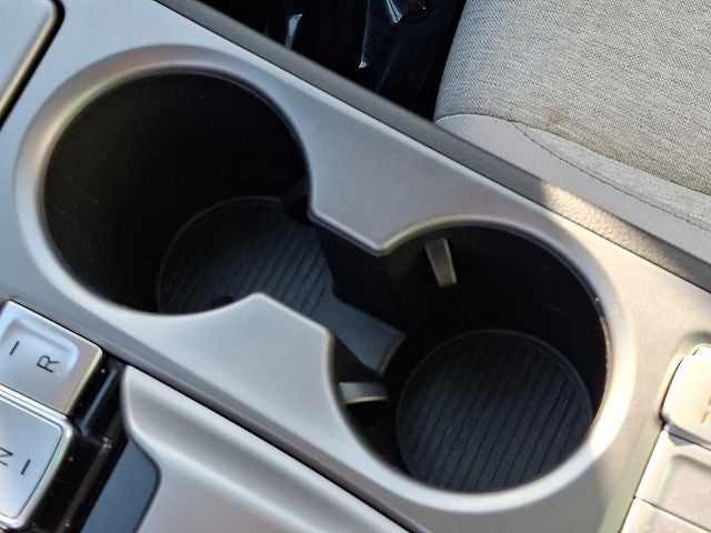 2023 Hyundai Kona Electric SEL