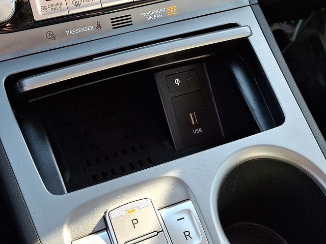 2023 Hyundai Kona Electric SEL