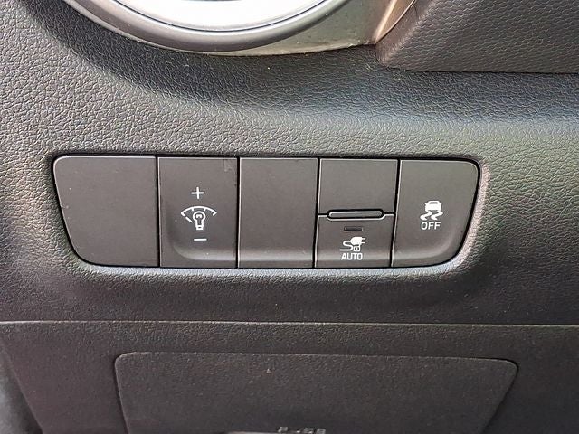 2023 Hyundai Kona Electric SEL