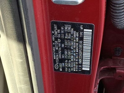 2023 Hyundai Kona Electric SEL