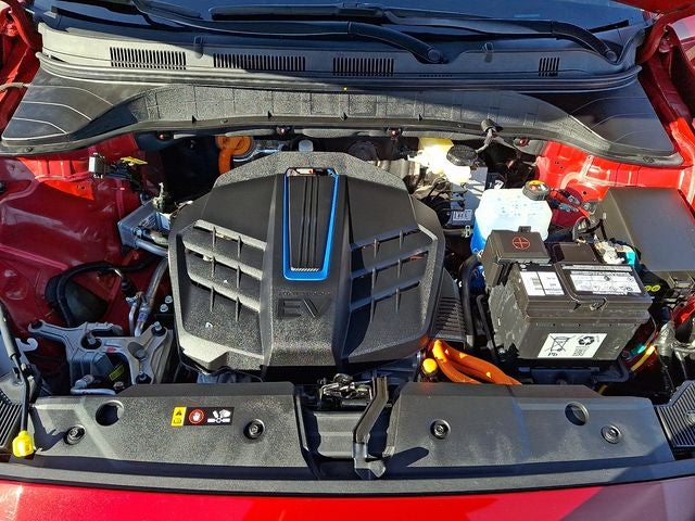 2023 Hyundai Kona Electric SEL