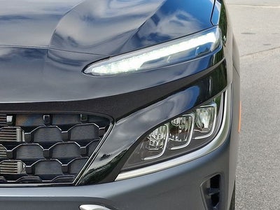 2023 Hyundai Kona Limited