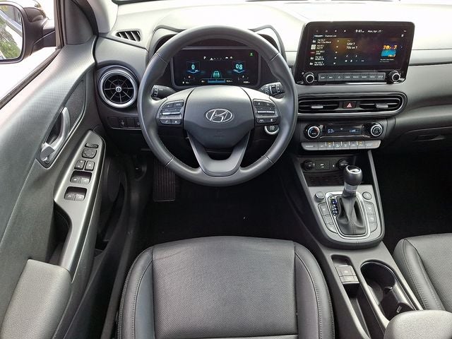 2023 Hyundai Kona Limited