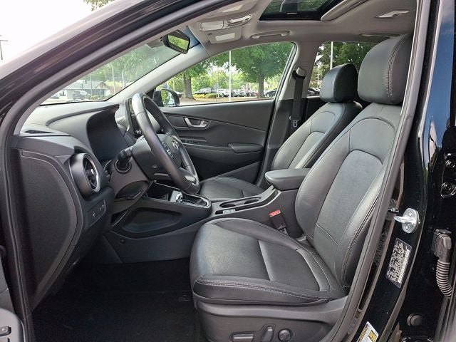 2023 Hyundai Kona Limited