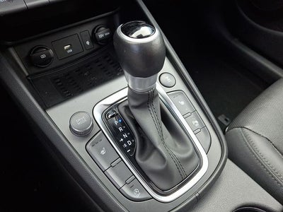 2023 Hyundai Kona Limited