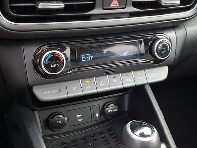 2023 Hyundai Kona Limited