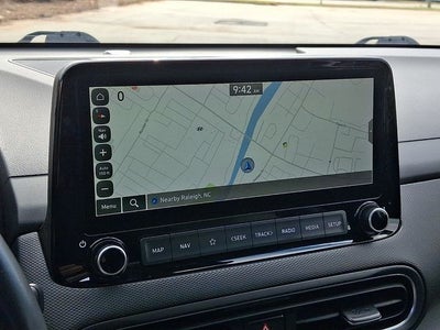 2023 Hyundai Kona Limited