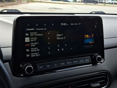 2023 Hyundai Kona Limited