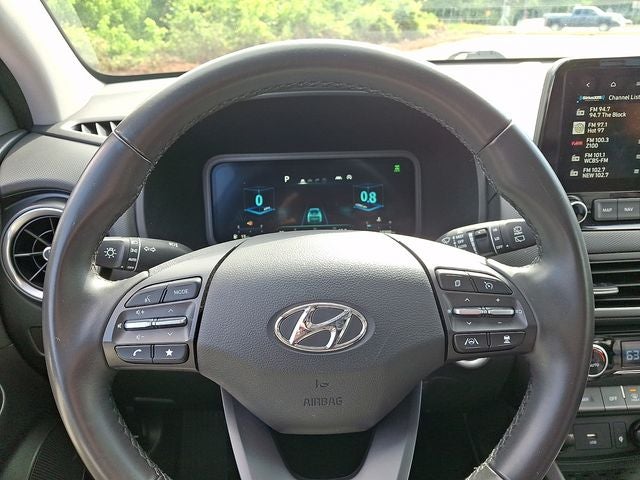 2023 Hyundai Kona Limited
