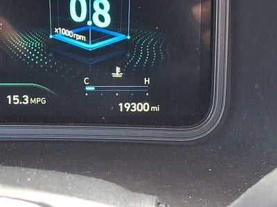 2023 Hyundai Kona Limited