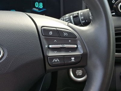 2023 Hyundai Kona Limited
