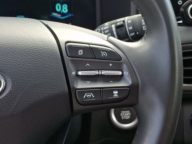 2023 Hyundai Kona Limited
