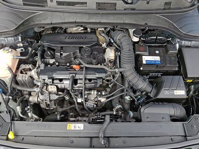 2023 Hyundai Kona Limited