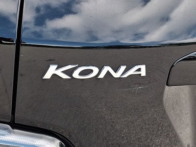 2023 Hyundai Kona Limited