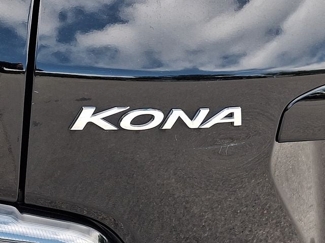 2023 Hyundai Kona Limited